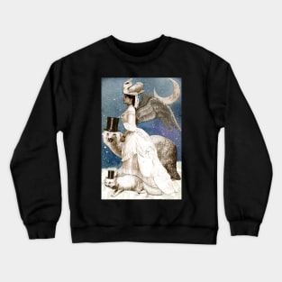 Holiday Party Crewneck Sweatshirt